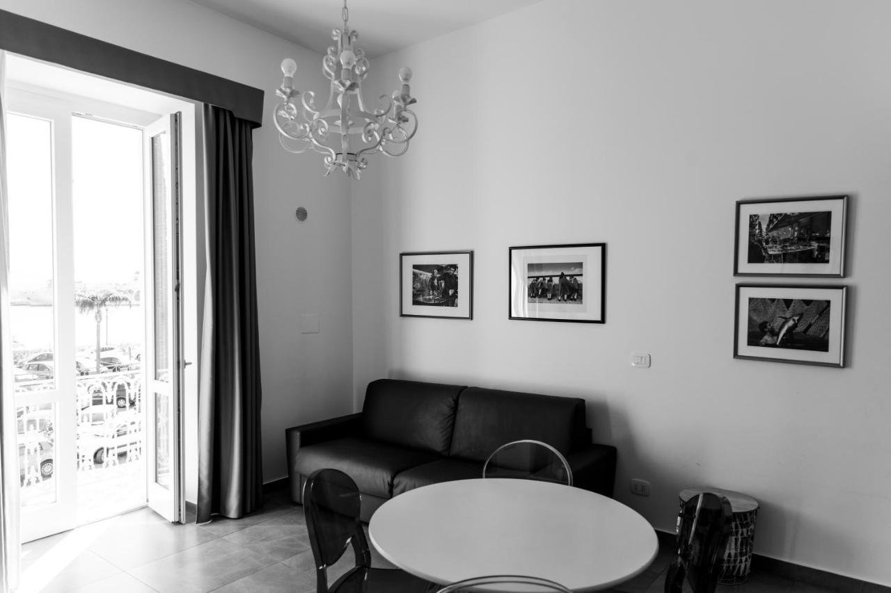 Liberty Palace Milazzo Luaran gambar