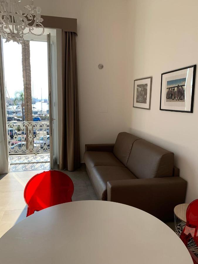 Liberty Palace Milazzo Luaran gambar